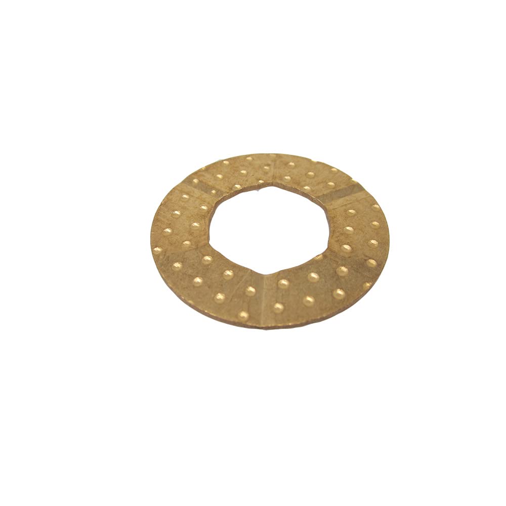 Stevens Lake Parts Interchangeable Thrust Washer D50055 Fits Case IH Makes & Models