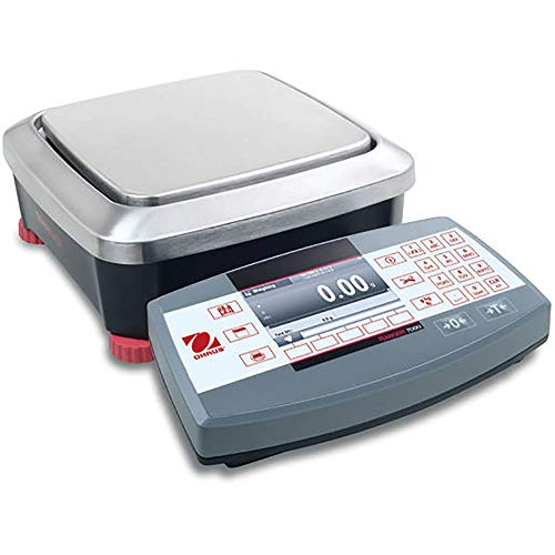 Optima Scales OP-915-2424-500 NTEP Bench Scale - 24 x 24 in., 500 x 0.1 lb