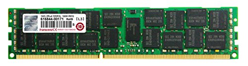 Transcend fXNgbvPCp PC3L-12800 DDR3L 1600 16GB 1.35V(d) - 1.5V Ή 240pin DIMM (ۏ) TS2GKR72W6Z
