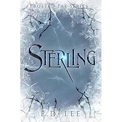 STERLING Audiobook By E. D. Lee cover art