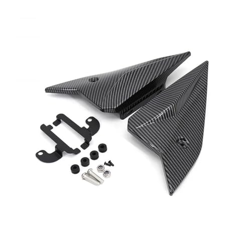 Panneaux latéraux couverture carénage haute précision pour MT-09 FZ-09