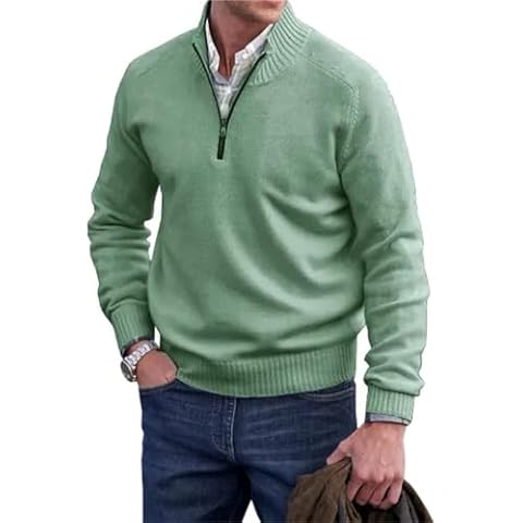 Pull basique en cachemire Berrynight Cover
