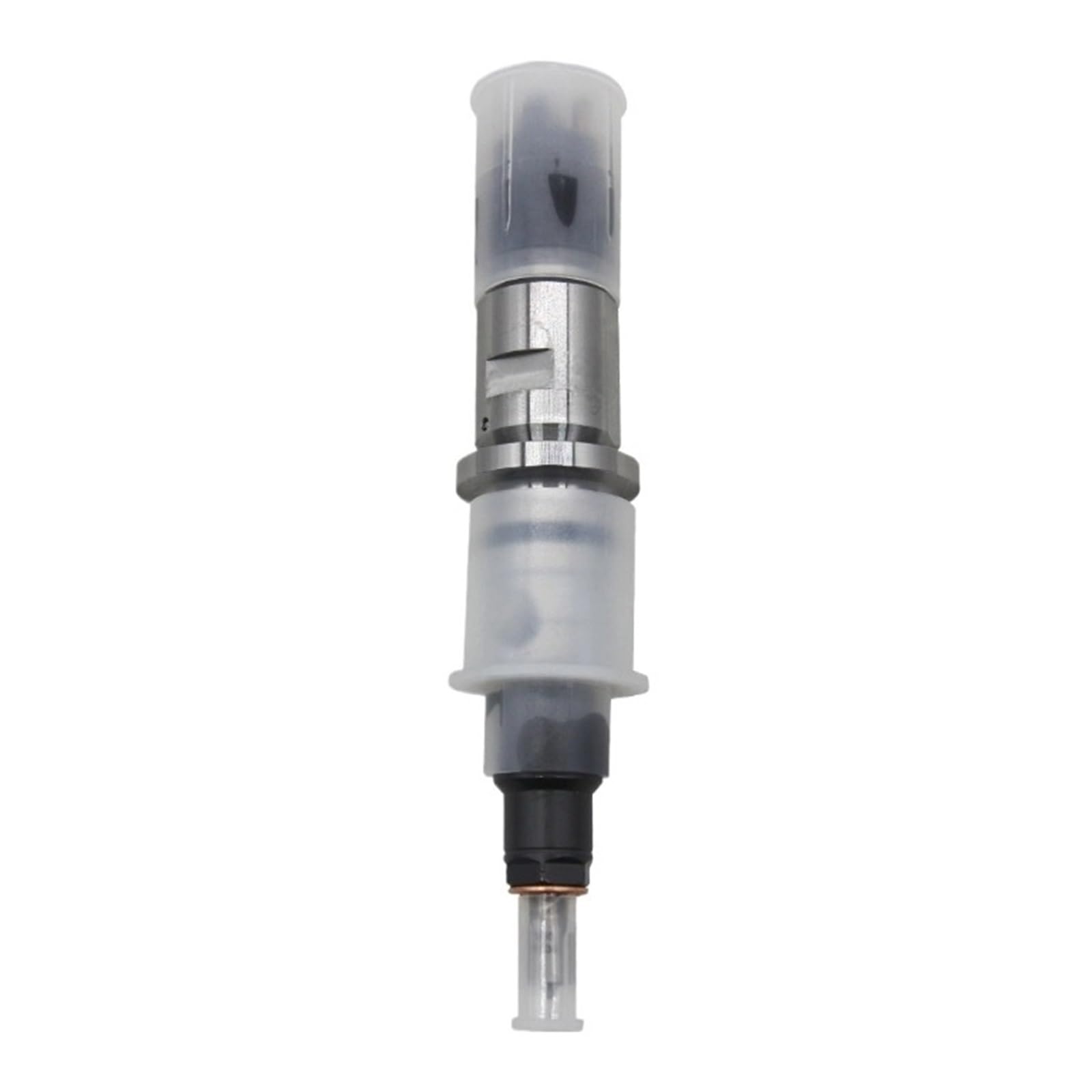 Injecteur De Carburant Diesel À Rampe Commune 0445120120 4945807 for Moteur Cummins