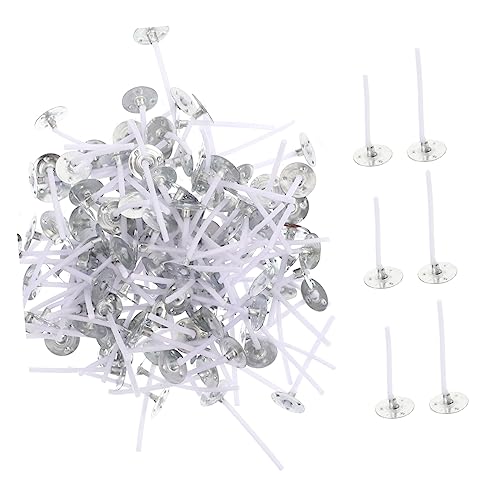 Mecha para Velas DIY de Aluminio Práctica VILLCASE