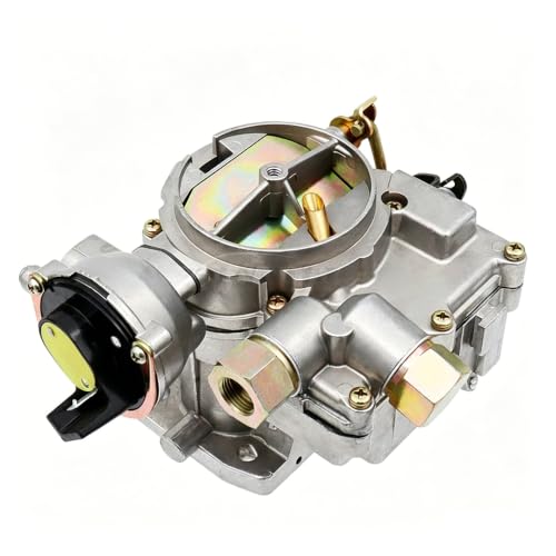Conjunto de combustible marino que soluciona tirones en motores de doble cilindro de 2.5L y 3.0L