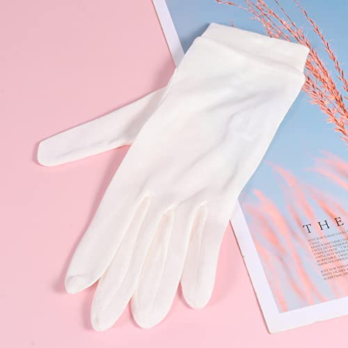 Guantes de protección solar VALICLUD de tejer para mujer 5