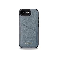 Amazon.co.jp: COGURE コグレ iPhone15 ケース 本革 シュリンク