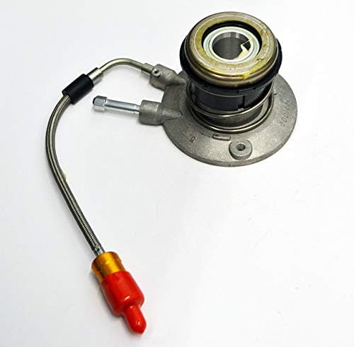 General Motors 24264180, Clutch Release Bearing and Slave Cylinder Assembly