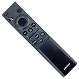 Original BN59-01388H Remote Control Compatible For SAMSUNG The Frame Art Neo QLED 4K 8K HDR Smart TV - 58TU6905 65TU6979 GQ43Q64TGU GQ43Q64TGUXZG GQ49Q84T GQ49Q84TGTXZG GQ55Q67TGUXZG GQ55Q87TGTXZG