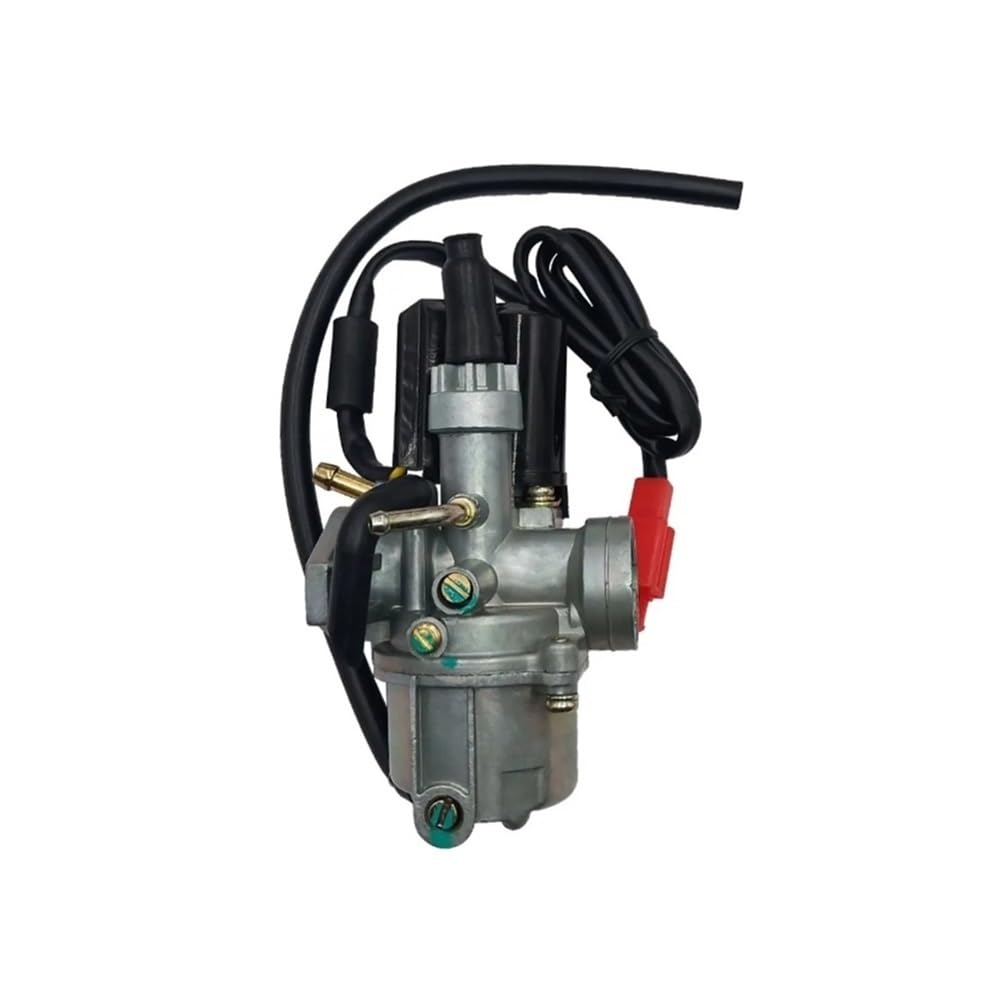 Carburateur 17mm pour moteur 2 temps ZX50 et DIO50 Dirt Bike