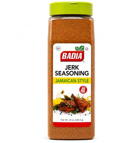 Badia Jerk Seasoning Jamaican Style, 24 oz – Caribbean Spice Blend image 2