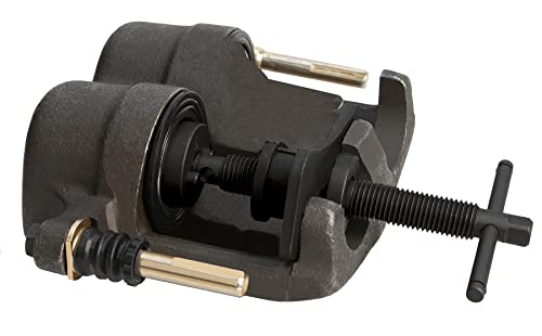 Performance Tool W89201 Wind Back Piston Caliper Spreader for Domestic and Import Cars and Trucks by Performance Tool - Image 4