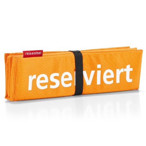 Reisenthel Seatpad, cuscino per sedia, cuscino