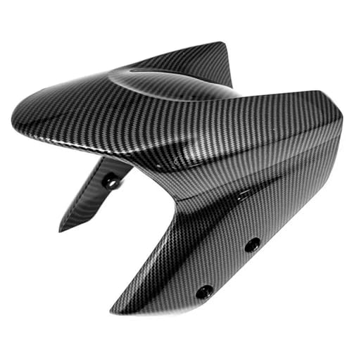 Garde-boue de pneu avant carbone pour Tmax 530 renouveler votre carénage moto 2012