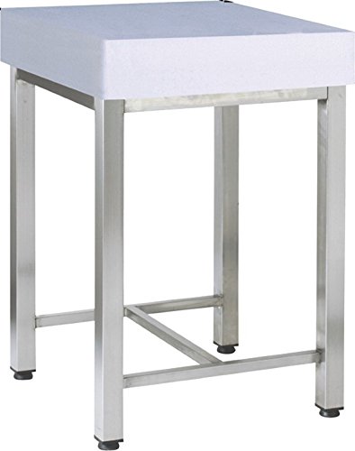 Preisvergleich Produktbild Hackklotz aus Polyethylen