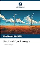 Nachhaltige Energie (German Edition) 6209359140 Book Cover