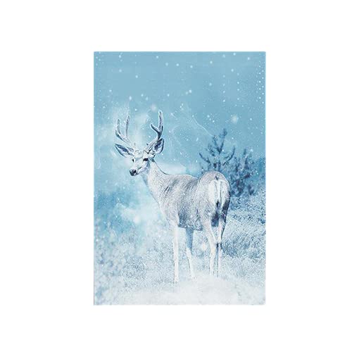 Kit diamant peinture 5D carré ou rond broderie mosaïque 40x100cm