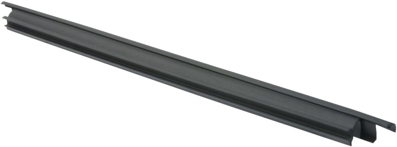 Quarter Window Weatherstrip Seal Driver or Passenger for BMW for 1600 1967-1971 for 1602 1967-1971 for 2002 1967-1976 for 2002tii 1971-1974 Left Right