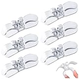 Design Élégant & Fonctionnel: Avec une forme élégante en forme de nœud, cet organisateur s'intègre parfaitement à votre déco de cuisine tout en offrant une gestion pratique des câbles. Garde votre plan de travail safe et organisé