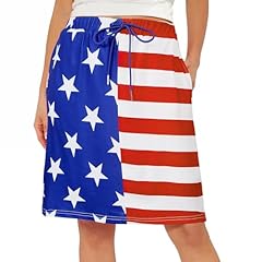 American Flag Splicing