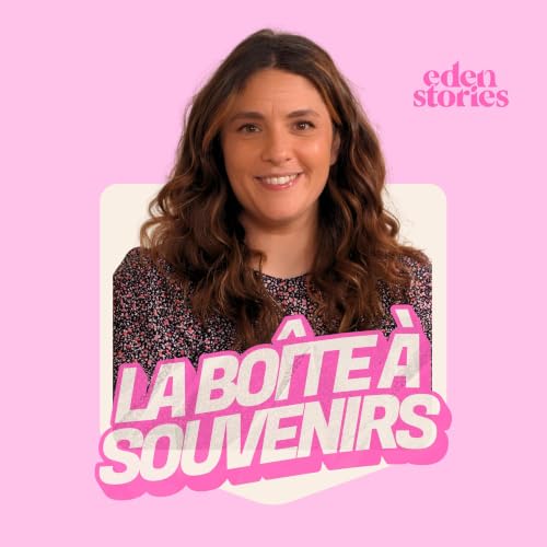 LA BO&Icirc;TE &Agrave; SOUVENIRS de Marion Amore