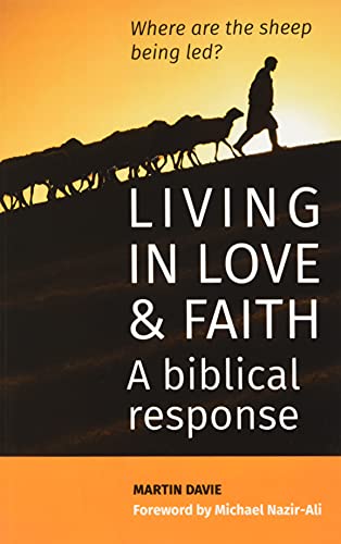 Living in Love and Faith (Living in Love and Faith: A biblical response)