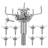 arco e flecha para pesca mercadolibre Diseño de punta de flecha adaptable: compatibles con tradicionales y para , estas puntas de flecha para con se intercambian fácilmente entre diferentes accesorios de con y configuraciones de