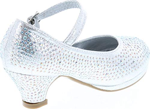 Image of Forever Link Girl's Mary Jane Pump