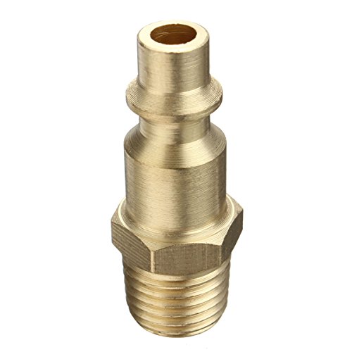 RACCORDI PNEUMATICI IN OTTONE - INOX AISI 316 - TECNOPOLIMERO Archivi - Comex - Foto 5