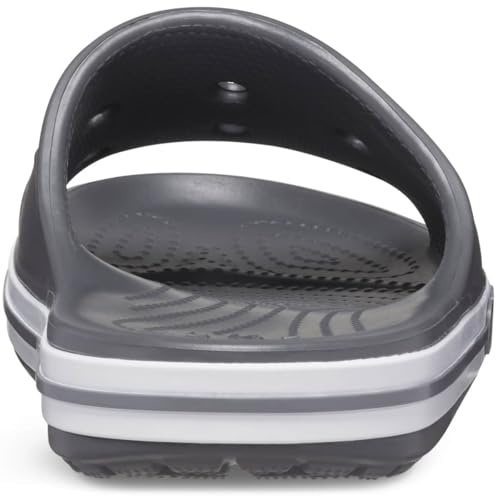 Image of Crocs Unisex-Adult 205392a Slide