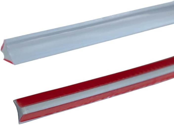 Grey PVC Quadrant Trim,Skirting Board,Flexible Moulding Trim,Plastic