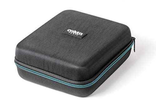 Cokin Filter Wallet - Holds 5 Filters For The Xl (X) Series Or Smaller #TOP1