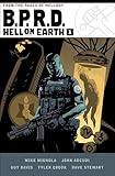 B.P.R.D. Hell on Earth Volume 1