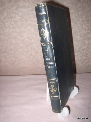 The Judgement of Paris 0451027396 Book Cover