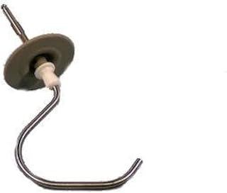 Kenwood Knethaken mit Gummischutz KM260 Prospero