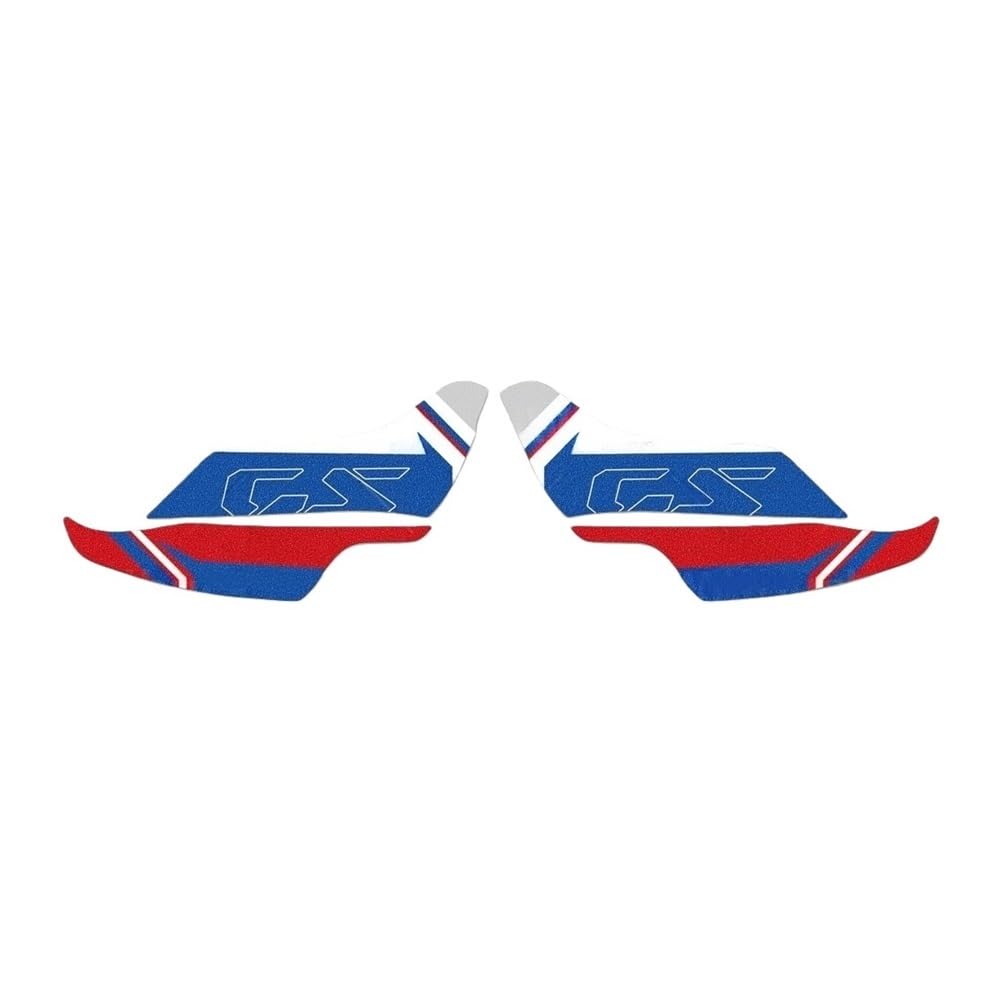 Fuel Tank Stickers for R1300GS R 1300 GS Adv R1300gs for Adventure Motorcycle Hand Guard Sticker Shield Decal
