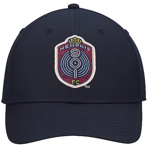 Gorra Icon Sports Official USL Soccer Unisex miniatura 1