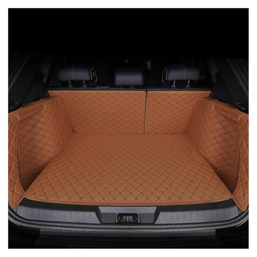 LVJC J11 J12p LbNXp X-Trail T31 T32p }[`p pg[ Y61 Y62p Ԃ̃gN}bg hU[ ԗpQbW}bg(Brown)