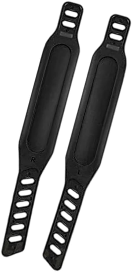 Fitness Bike Foot Band Exercise Bike Belts Bike Pedal Replacement Strap