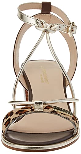 Les Tropéziennes par M. Belarbi LILON, Sandali con...