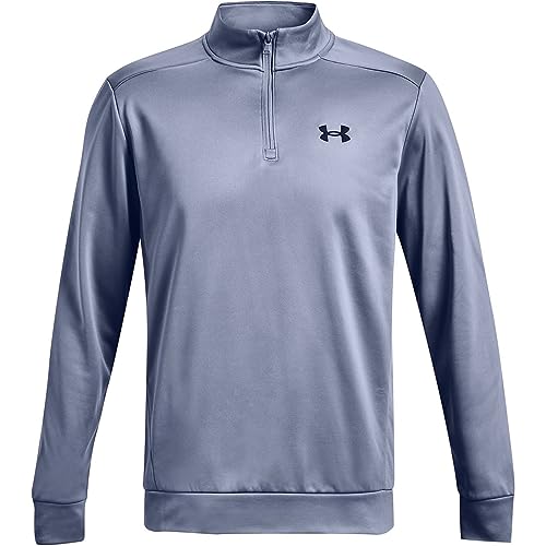 Image of Under Armour Men's Armourfleece 1 /4 Zip