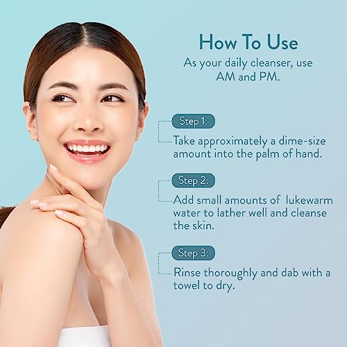 Laneige Blue Cleansing Foam 150g - Image 7