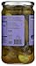 Hot Girl Pickles Organic Garlic Cumin Pickles, 24 Ounce