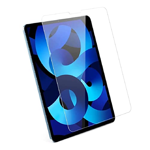Película Protetora Premium De Vidro 9H Temperado para iPad Air 4/5 10.9 A2316 A2324 A2325 - Phone Pa