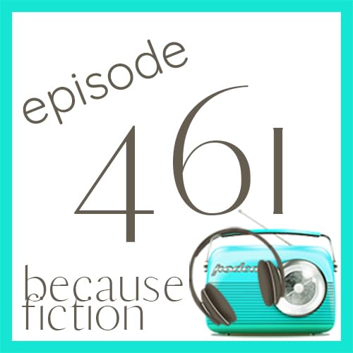 Episode 461: A Chat with Roseanna M. White