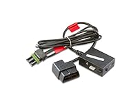Algopix Similar Product 13 - BULLY DOG  42214  Unlock Cable for GT
