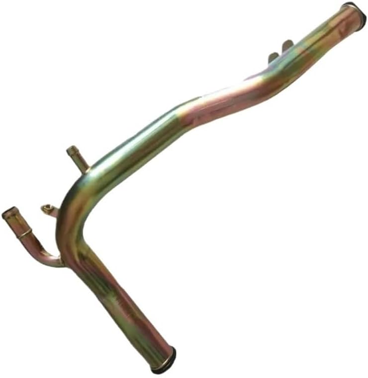 OE MD374174 Auto Parts Engine Water Pump Cooling Iron Water Pipe Compatible With M-itsubishi Lancer CS1A CS3A 4G13 4G18
