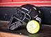 Worth | LEGIT Slowpitch Softball Pitcher's Mask | Black