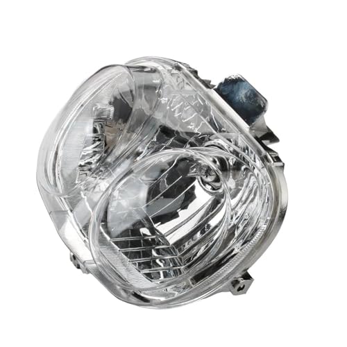 Phare optique avant MBK Ovetto et Yamaha Neos 50cc remplace référence OEM 5C2-H431-02