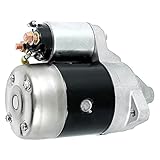 36100-22855 455964 3610021770 Starter Motor abulollry Fit for Hyundai Engine 8 Tooth 12V 1600, 16V